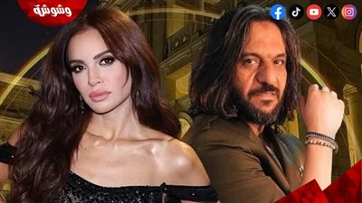 موعد حفل آمال ماهر وبهاء سلطان في قصر القبة