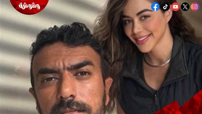 لقاء جديد بين أحمد العوضي ويارا السكري يشعل التوقعات قبل رمضان 2026