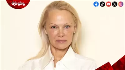 تفاصيل الفيلم الجديد لـ باميلا أندرسون