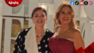 يسرا وهاني رمزي وإلهام شاهين يتصدرون قائمة المكرمين في مهرجان شرم الشيخ