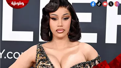 لأول مرة الكشف عن نوع المولود الرابع لـ كاردي بي