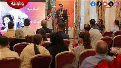 مهرجان تيميمون الدولي للفيلم بالجزائر يعلن مشاركة 61 فيلما من 31 دولة