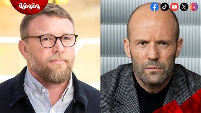 تفاصيل أحدث أفلام جيسون ستاثام 