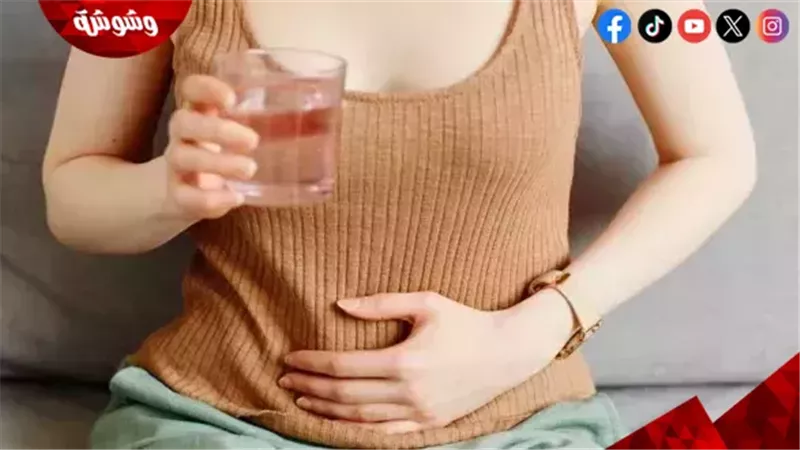مشروب طاقة وقت الدورة