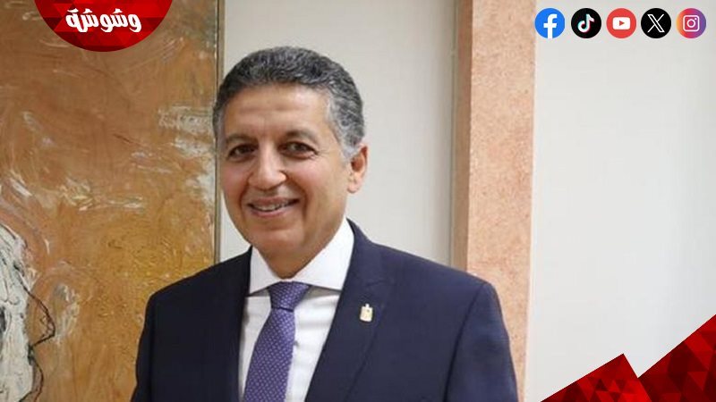 السفير عمر عامر