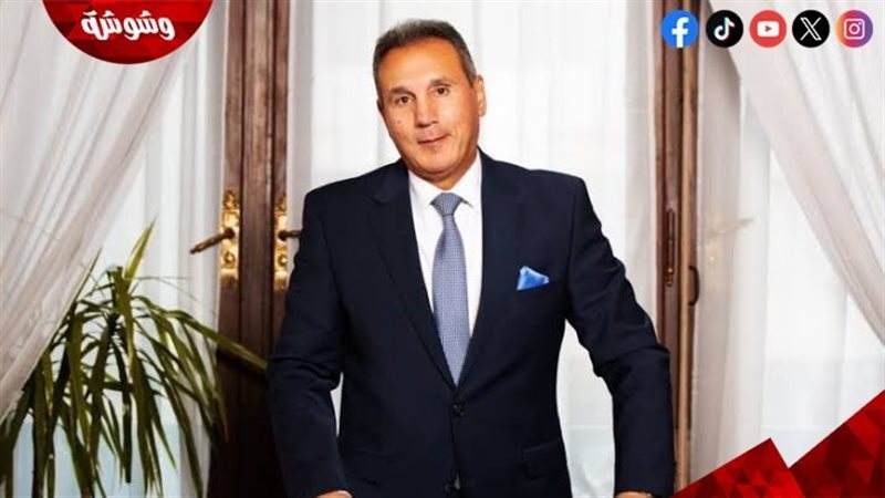 محمد الأتربي