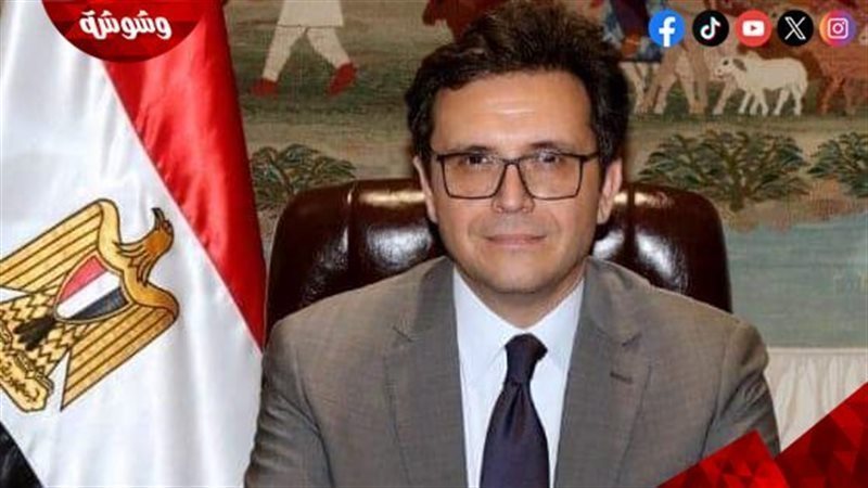 الدكتور أحمد فؤاد