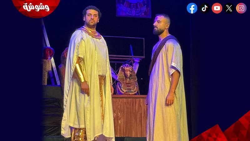 لقطات من المهرجان