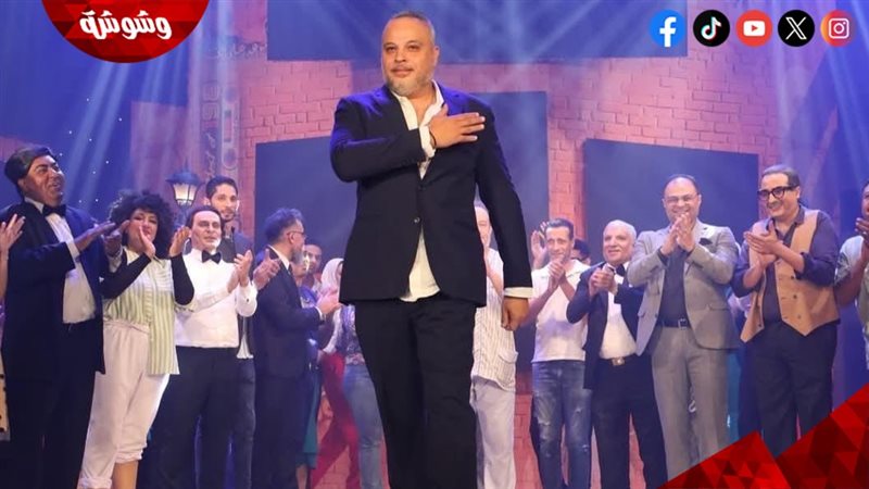 تامر عبدالمنعم