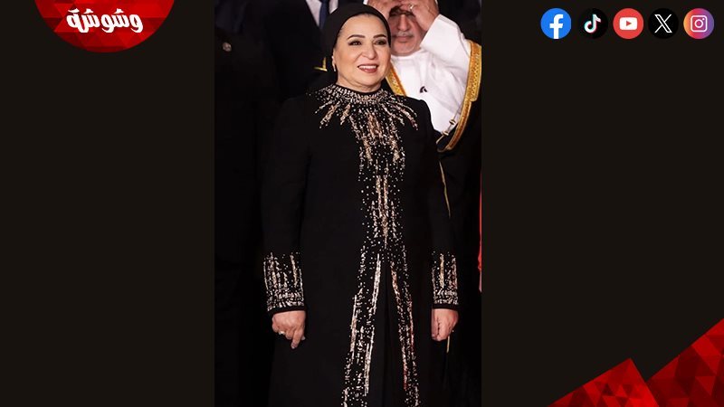 أنتصار السيسي