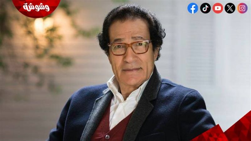 فاروق حسني
