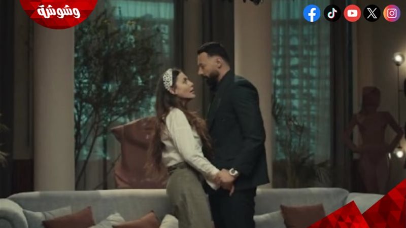 مسلسل اتنين قهوة
