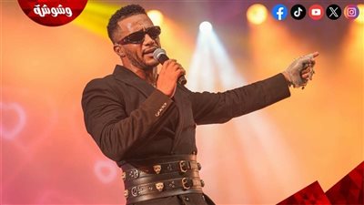 محمد رمضان يتجاهل قرار حبسه بأغنية “رقم واحد يا أنصاص” 