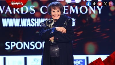  سميرة أحمد تروي كواليس أولى خطواتها نحو الشهرة