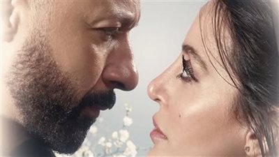 استعدادًا لعرضه.. عمرو محمود ياسين يشوق جمهوره بالبوستر الرسمي لمسلسل 