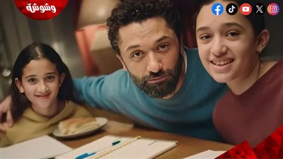 ابنة كريم محمود عبدالعزيز تهاجم دينا الشربيني.. بهذه الكلمات