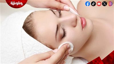 روتين أسبوعي بالماسكات الطبيعية لبشرة ناعمة ومتجددة