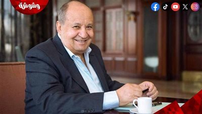 مصطفى صقر: وحيد حامد كان يجعل الحوار يلمع في أذهان الجمهور