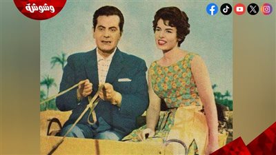 اللقاء الذي لا يُنسى.. كيف غنى فريد الأطرش لـ سميرة أحمد في الهاتف؟