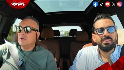 من السوزوكي لـ BMW.. علاء الكحكي يفجر مفاجآت عن سياراته