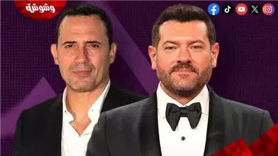 عمرو يوسف وظافر العابدين يكشفان أسرار الزواج الناجح: الحوار مهم والمفاجآت للسعادة