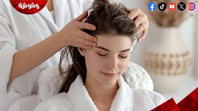 حمامات الزيوت الطبيعية.. سر استعادة صحة ولمعان الشعر بطريقة آمنة ومجربة
