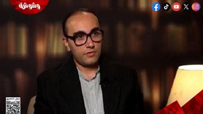 محمد طارق: أفلام مهرجان القاهرة تناقش الأمومة والأبوة والقضية الفلسطينية