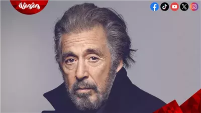 تفاصيل الفيلم الجديد لـ آل باتشينو 