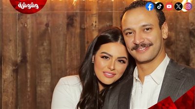 بعد زواج 5 سنوات.. انفصال هنادي مهنا وأحمد خالد صالح 