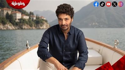  تفاصيل تصدر حميد الشاعري للتريند بعد وفاة شقيقه