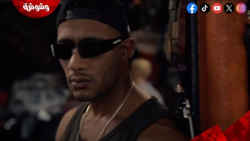 محمد رمضان 