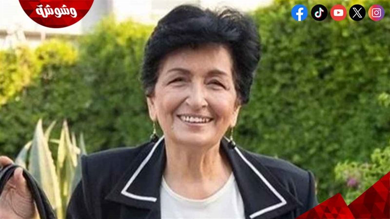 إنعام الجريتلي