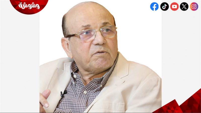 مجدى أبو عميرة