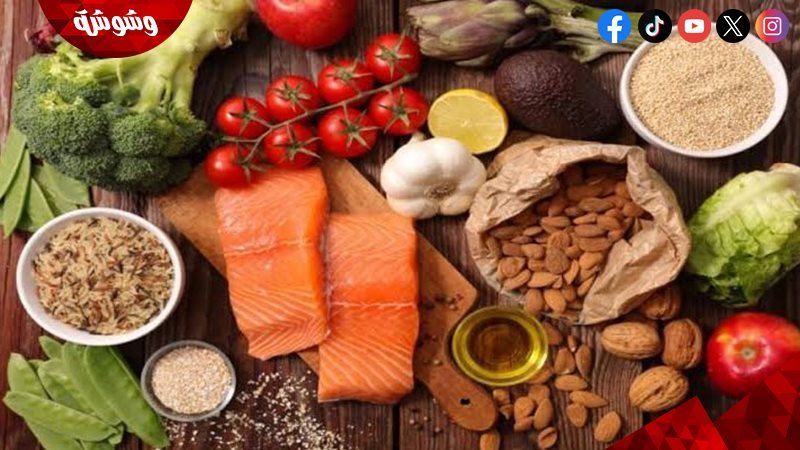 أطعمة تدعم صحة الكبد
