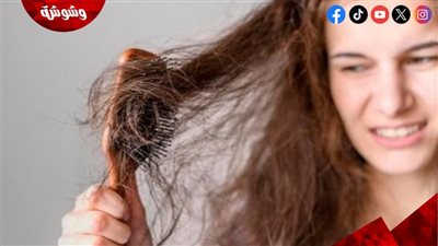 روتين الخريف للشعر.. نصائح للحفاظ على صحته ولمعانه