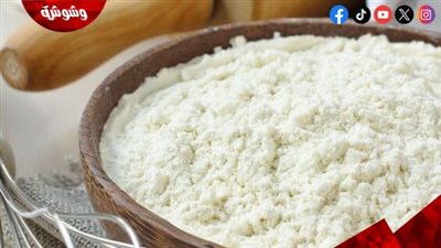اكتشفي أفضل 5 أنواع طحين صحي تناسب حميتك وحلوياتك 	