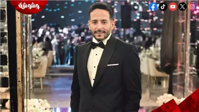 أحمد المالكي يكشف تفاصيل أغنية 