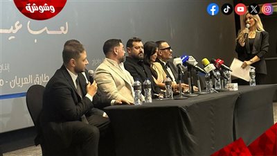 طارق العريان: مفيش حاجة اتغيرت فيا من سنين غير إني اتجوزت 3 مرات!