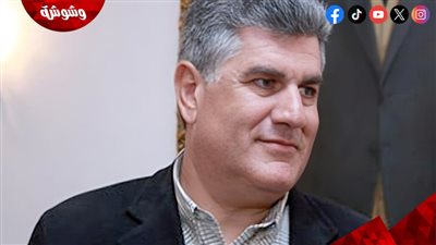 نجل جمال عبدالناصر يوضح حقيقة بيع ساعة والده الراحل في مزاد علني