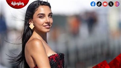 سلمى أبو ضيف: نفسي أجسد شخصية فرعونية