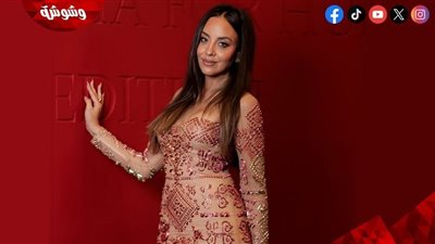 مريم الخشت تنضم إلى مسلسل “طالع نازل” بطولة منى زكي 