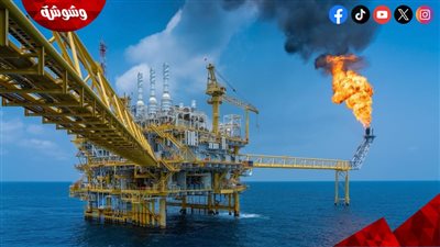 مصر تبدأ إعادة تصدير الغاز بشحنات محدودة مع تكثيف الإنتاج والاستكشاف