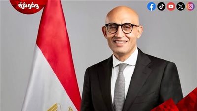 وزير التربية والتعليم: مصر تواكب المعايير الدولية لأول مرة في تاريخ التعليم