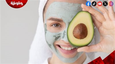 ماسك الترطيب الطبيعي.. سر بشرة ناعمة ومشرقة في المنزل