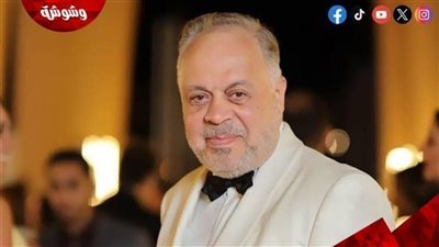 أشرف زكي يحسم الجدل: لا تمثيل لصنّاع المحتوى دون موهبة