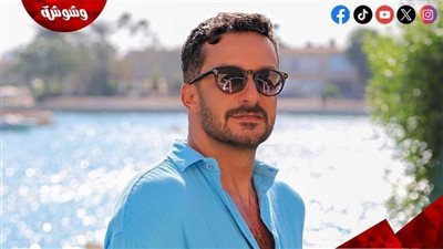 مؤمن نور: السينما المصرية مليئة بالأفكار الرائعة