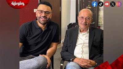 عمر السعيد يخوض بطولة عمل درامي جديد وتجربة فريدة في 