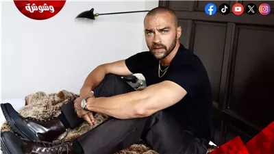  جيسي ويليامز ينضم إلى هذا المسلسل