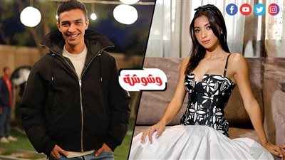 رمضان 2026.. علاقة حب تجمع جيسيكا حسام وأحمد غزي في 