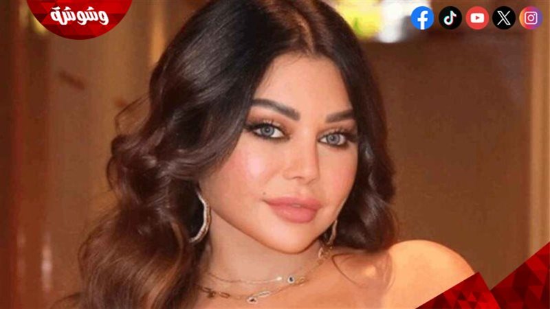 هيفاء وهبي 